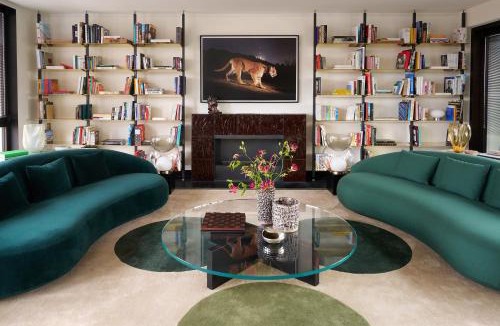 Milan Centre Apartment | Maison Senato