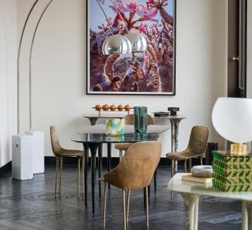 Milan Centre Apartment | Maison Senato