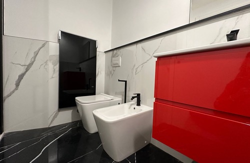 Chiesa Rossa Apartment | Maison Valentino