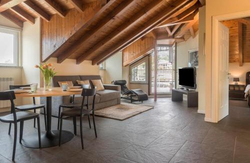 Laveno Apartment | Maison Vittoria Lago Maggiore