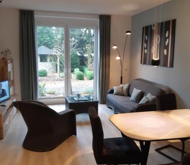 Landkern House | Maison Vulkanstein