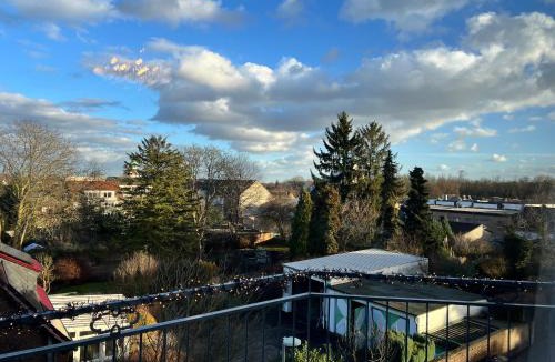 Rhein-Erft-Kreis District Apartment | Maisonette Wohnung Frechen City