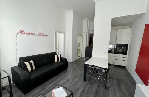 Carrobbio Apartment | Maisons Milano Via Torino