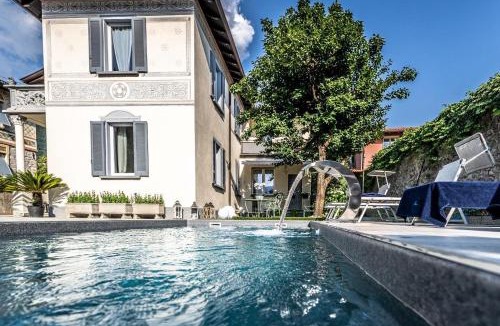 Mandello del Lario Apartment | Maji Como Lake