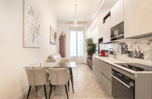 Porta Venezia Apartment | Majno - Your Home From Home