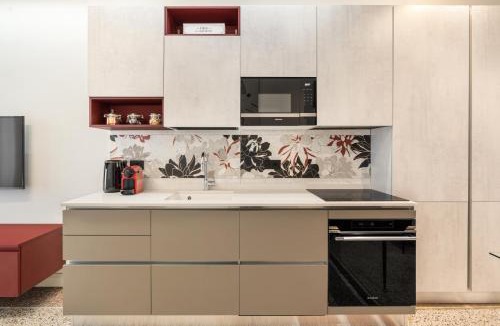 Porta Venezia Apartment | Majno - Your Home From Home