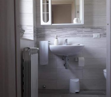 Case Nuove Bed & Breakfast | Malpensa Bed & Breakfast-No Breakfast