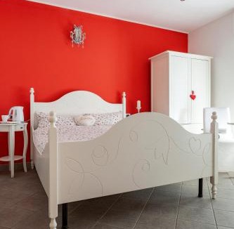 Case Nuove House | Malpensa Garden