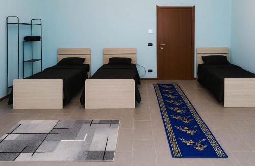 Lonate Pozzolo House | Malpensa House 27 - Taxi service for MXP 25 Euro