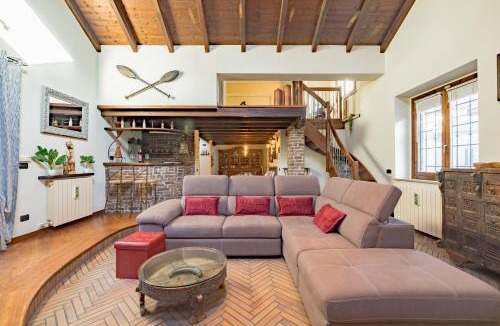 Ferno House | Malpensa Jacuzzi House