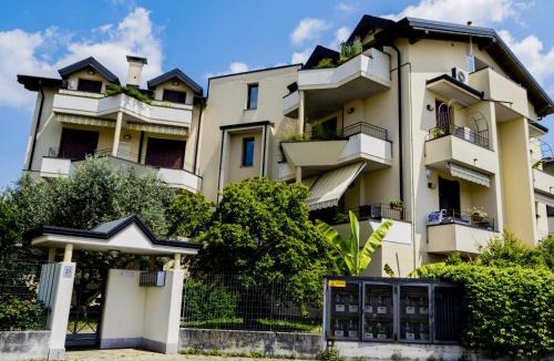 Ferno Apartment | Malpensa Retreat