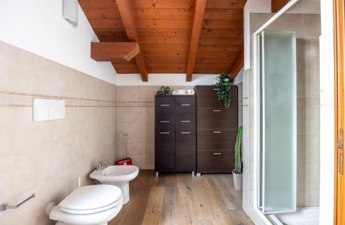 Corbetta Apartment | MALPENSA-RHO FIERA-MILANO Suite elegante