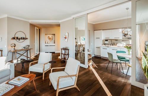 Porta Venezia Apartment | Malpighi Love Suite