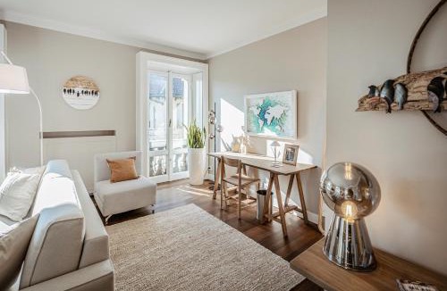 Porta Venezia Apartment | Malpighi Love Suite