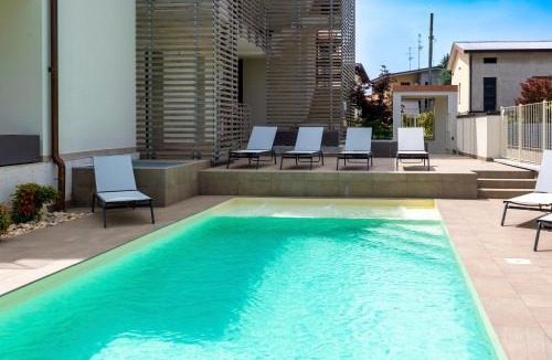 Rivoltella Apartment | MALVEZZi Apartments