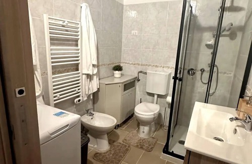 Milan Apartment | MAMBO HOUSE 1