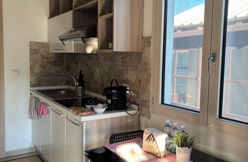 Milan Apartment | MAMBO HOUSE 3