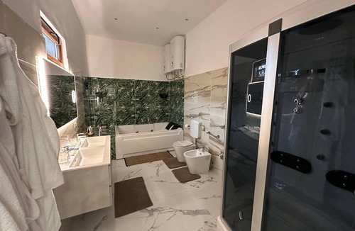 Milan Villa | MAMBO HOUSE 8