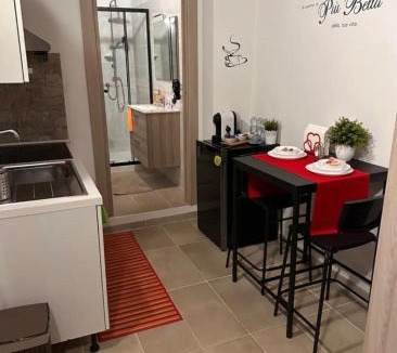 Milan Apartment | Mambo House
