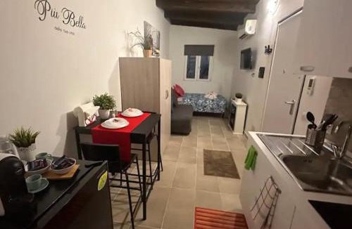 Milan Apartment | Mambo House