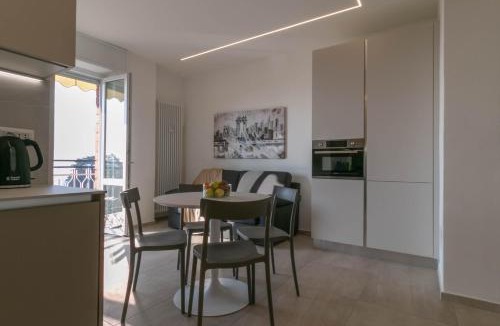 Galbiate Apartment | Mamma Ciccia - Amoro apt with beautiful terrace