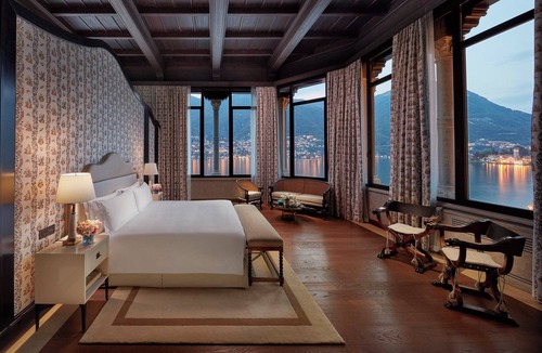 Blevio Hotel | Mandarin Oriental, Lago di Como