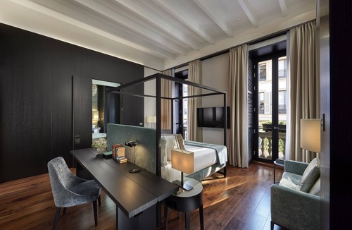 Scala Hotel | Mandarin Oriental, Milan