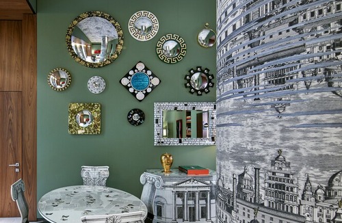 Scala Hotel | Mandarin Oriental, Milan