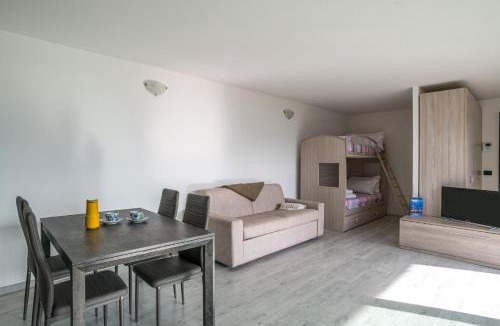 Mandello del Lario Apartment | Mandello Studio - apartment with view and parking