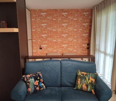 Locate di Triulzi Apartment | Manila House - private garage - Milan IEO Humanitas