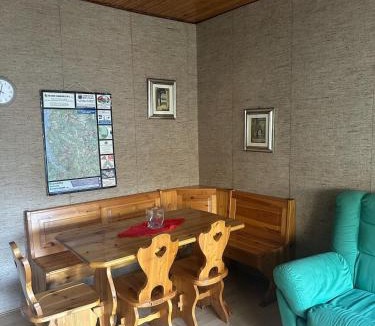 Margno Apartment | Mansarda Belvedere
