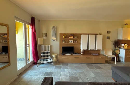Calozzo Apartment | Mansarda di Pianello, Pianello del Lario, Italy