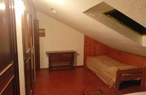 Morgex Apartment | Mansarda