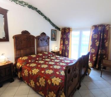 Villongo Apartment | Mansarda di Masha