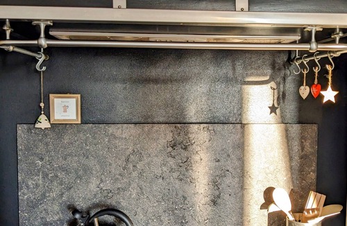 Alzano Lombardo Apartment | Mansarda Morlana