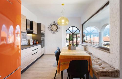 Germignaga Apartment | Mansarda Vialba