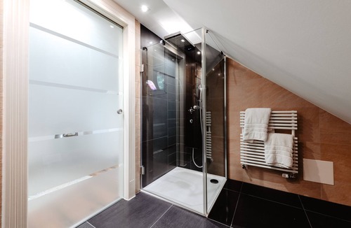 Osterode am Harz Apartment | Mansardenwohnung