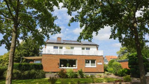 Bad Arolsen House | Mansion