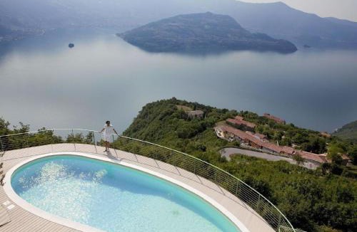 Plassi Apartment | Mantegna Garten Mit Seeblick Und Schwimmbad
