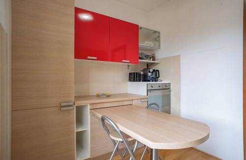 Galbiate Apartment | Manzoni Loft - Two Bedroom Apartment, Sleeps 5