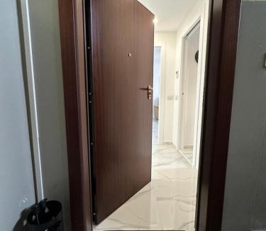 Busto Garolfo Apartment | Maramù House