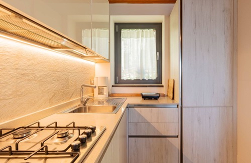 Peglio House | Marcello by Interhome