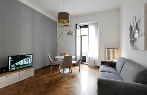Zona Zara Apartment | Marche Halldis Apartments