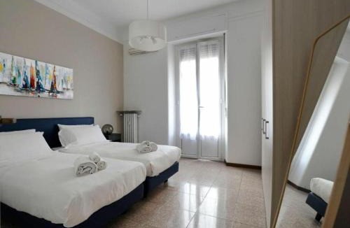Zona Zara Apartment | Marche Halldis Apartments