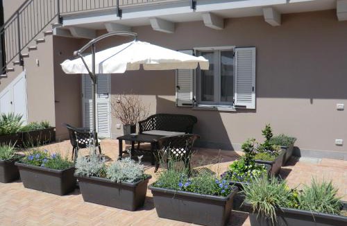 Bellinzago Lombardo Apartment | Marco Green House