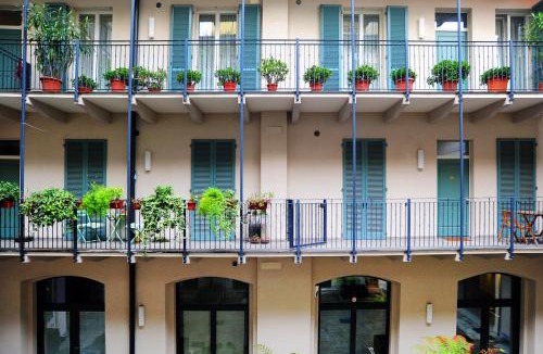 Varesine Apartment | Marco Polo Apartment