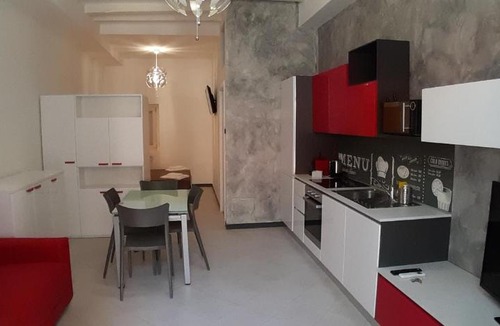 Varesine Apartment | Marco Polo Apartment