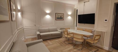 Porta Nuova Apartment | Marcora 6 g luxury living