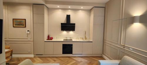 Porta Nuova Apartment | Marcora 6 t luxury living