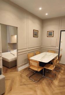 Porta Nuova Apartment | Marcora 6 t luxury living